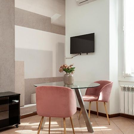 Exquisite Stay Vannucci- Porta Romana Mailand Exterior foto