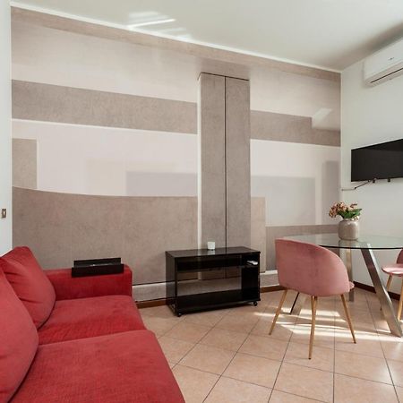 Exquisite Stay Vannucci- Porta Romana Mailand Exterior foto