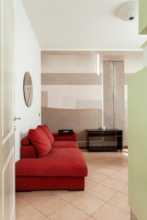Exquisite Stay Vannucci- Porta Romana Mailand Exterior foto
