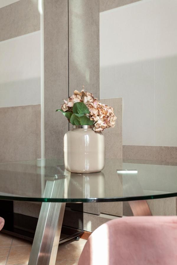 Exquisite Stay Vannucci- Porta Romana Mailand Exterior foto