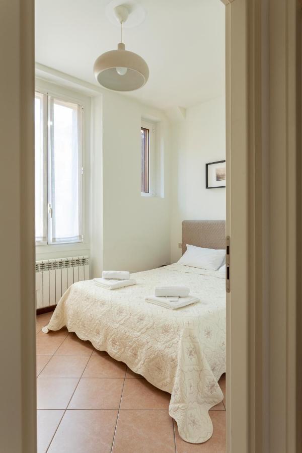 Exquisite Stay Vannucci- Porta Romana Mailand Exterior foto