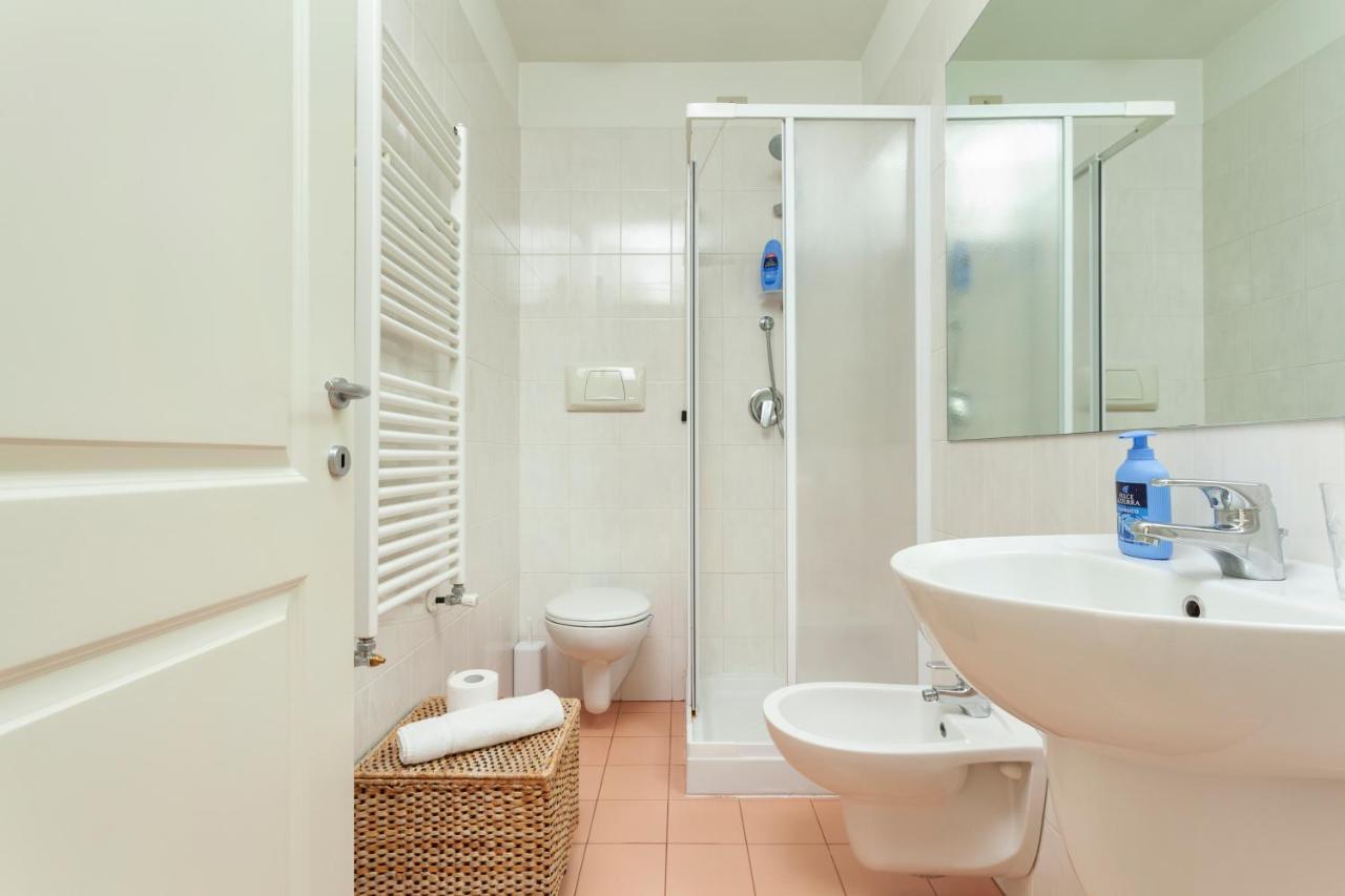 Exquisite Stay Vannucci- Porta Romana Mailand Exterior foto