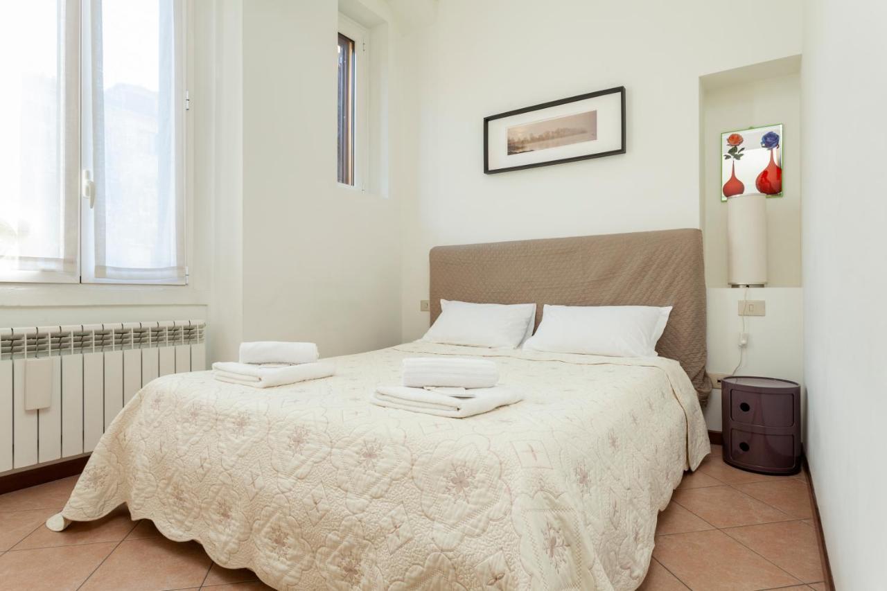 Exquisite Stay Vannucci- Porta Romana Mailand Exterior foto