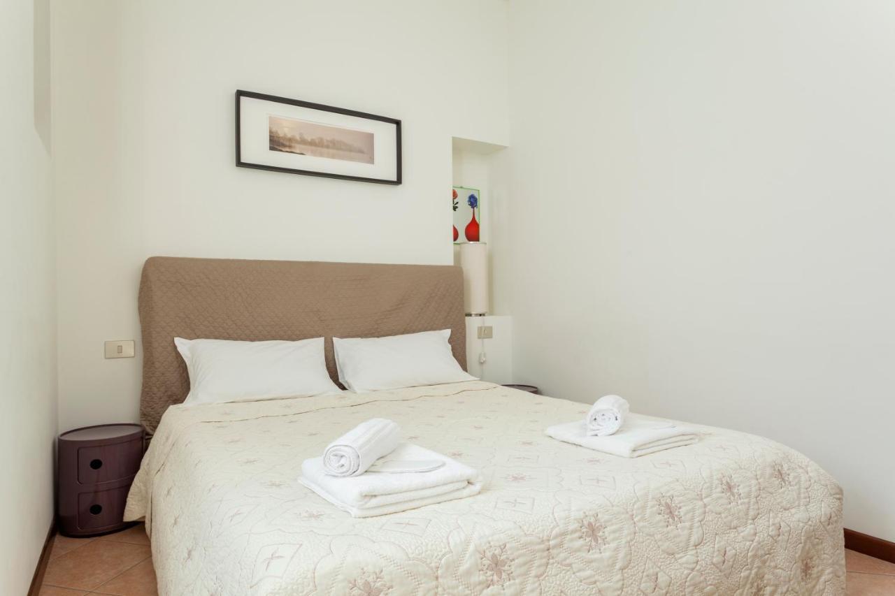 Exquisite Stay Vannucci- Porta Romana Mailand Exterior foto