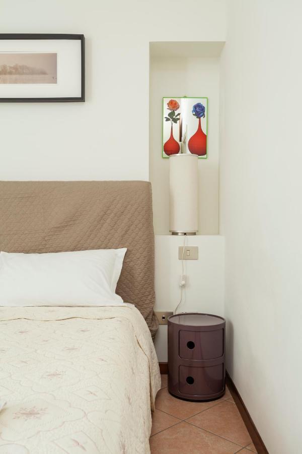 Exquisite Stay Vannucci- Porta Romana Mailand Exterior foto